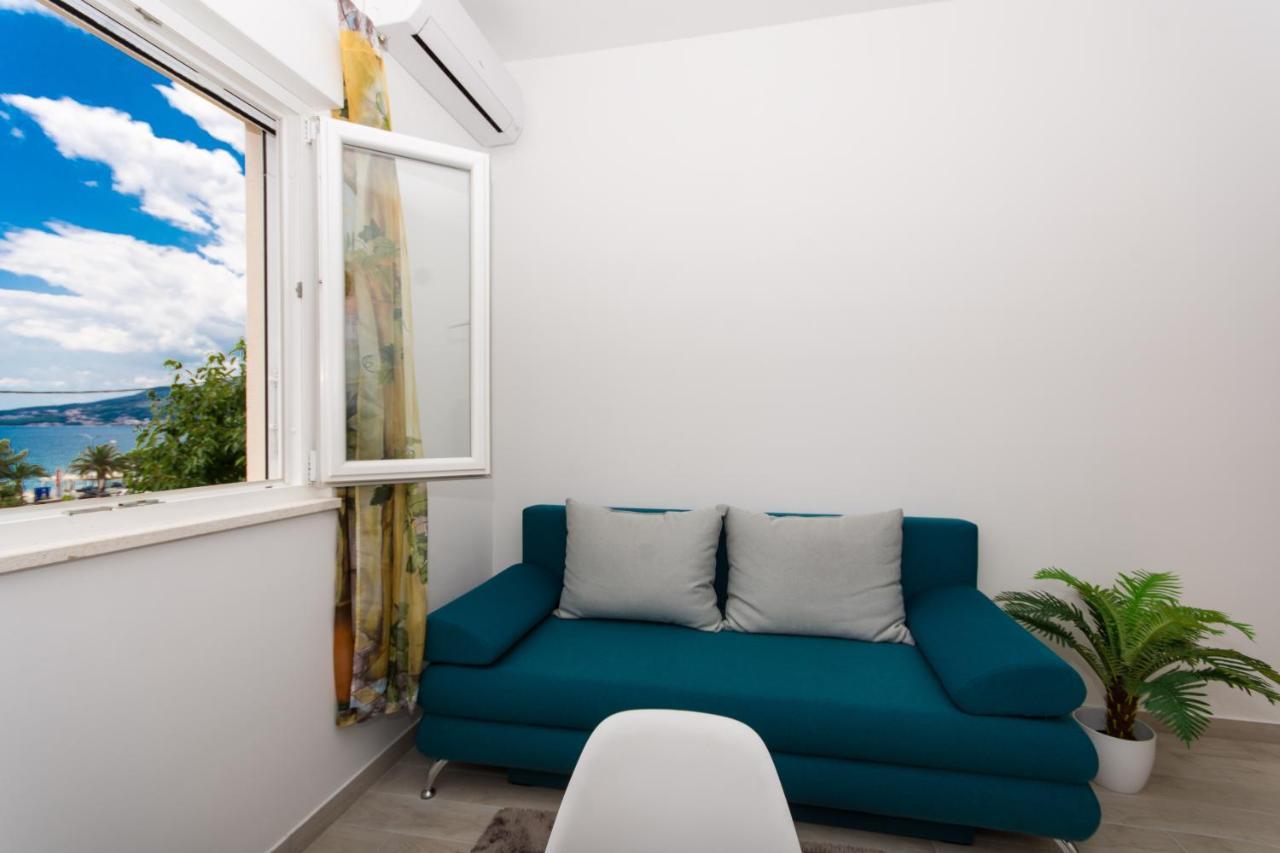 Apartments Ploka Okrug Gornji Exterior photo